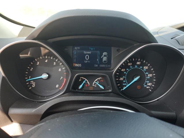 Photo 9 from auction – 2015 FORD ESCAPE S with VIN 1FMCU0F72FUC65912