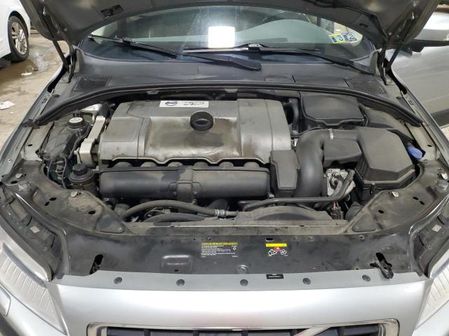 Photo 12 from auction – 2008 VOLVO XC70 with VIN YV4BZ982681009698