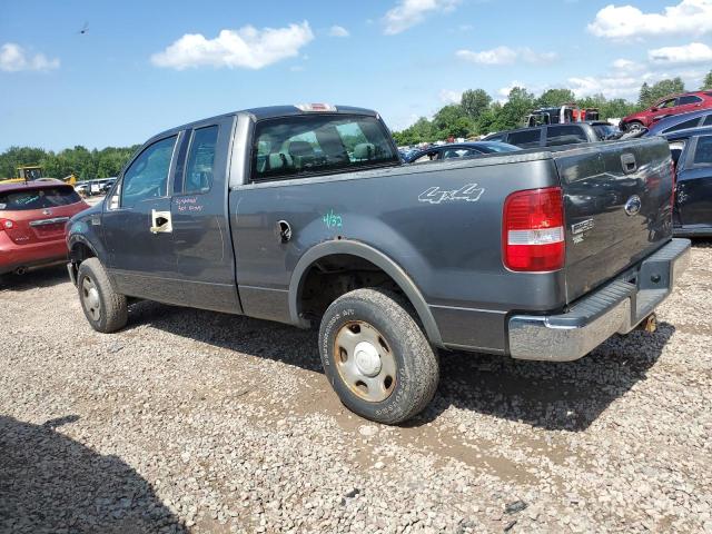 Photo 2 from auction – 2004 FORD F150 with VIN 1FTRX14W64NB85445