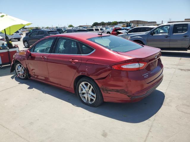 Photo 2 from auction – 2014 FORD FUSION SE with VIN 3FA6P0H76ER159982