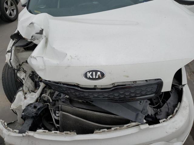 Photo 11 from auction – 2016 KIA SOUL + with VIN KNDJP3A59G7383949