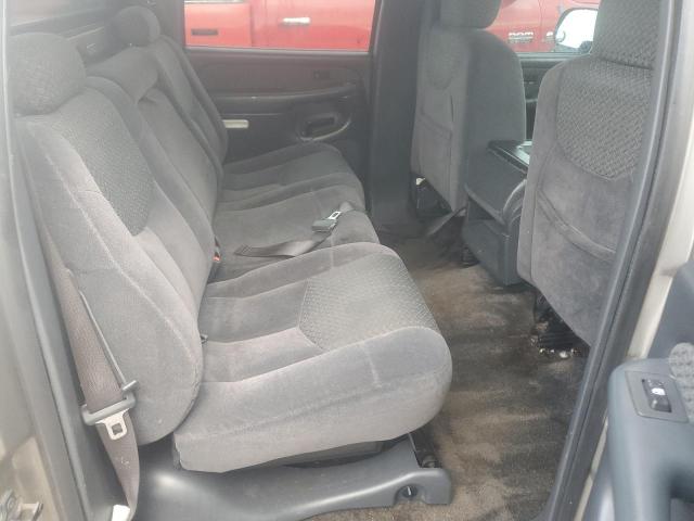 Photo 10 from auction – 2002 CHEVROLET AVALANCHE with VIN 3GNEK13T82G292174