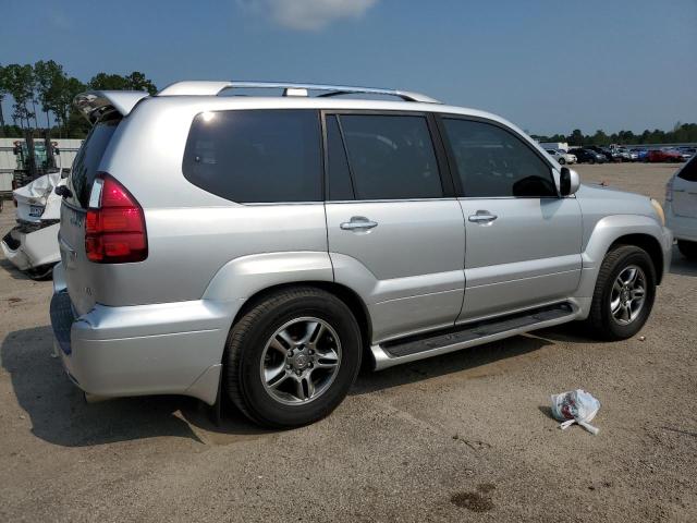 Photo 3 from auction – 2008 LEXUS GX 470 with VIN JTJBT20X680158263