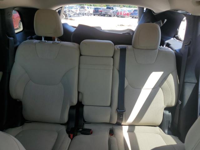 Photo 10 from auction – 2016 JEEP CHEROKEE L with VIN 1C4PJLCB0GW171185