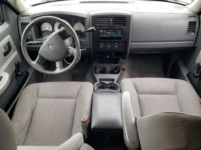 Photo 8 from auction – 2006 DODGE DAKOTA QUA with VIN 1D7HE28KX6S504824