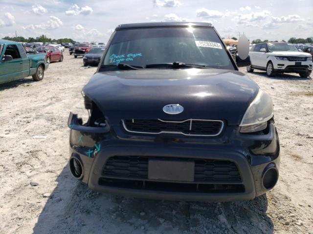Photo 5 from auction – 2012 KIA SOUL with VIN KNDJT2A54C7376648