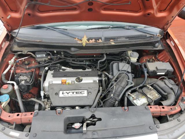 Photo 12 from auction – 2005 HONDA ELEMENT EX with VIN 5J6YH18615L007551
