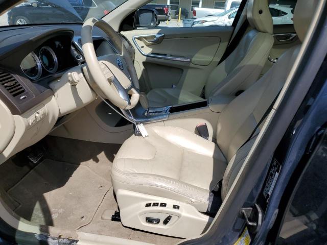 Photo 7 from auction – 2012 VOLVO XC60 3.2 with VIN YV4952DL3C2284884