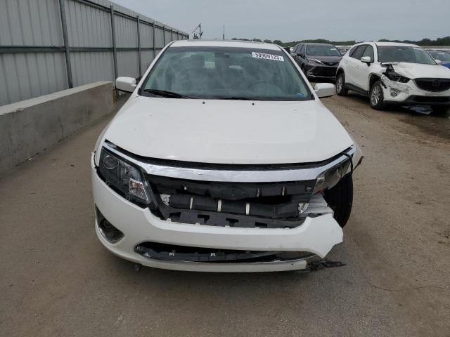 Photo 5 from auction – 2012 FORD FUSION SEL with VIN 3FAHP0JG8CR320252