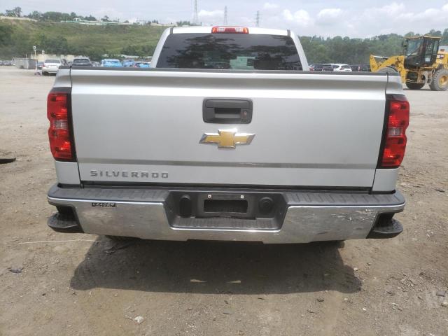 Photo 6 from auction – 2014 CHEVROLET SILVERADO with VIN 1GCRCPEH0EZ169346