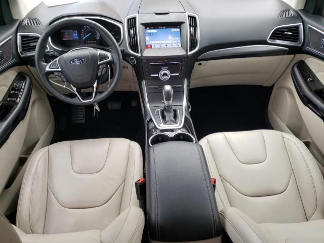 Foto 8 de la subasta – 2017 FORD EDGE TITAN con VIN 2FMPK3K83HBB14433