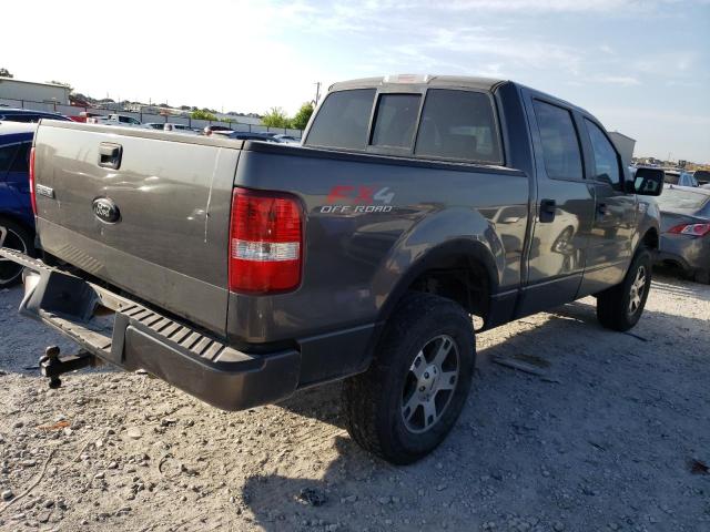Photo 3 from auction – 2007 FORD F150 SUPER with VIN 1FTPW14V47KD07629