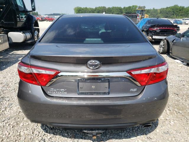 Photo 6 from auction – 2017 TOYOTA CAMRY LE with VIN 4T1BF1FK9HU289059
