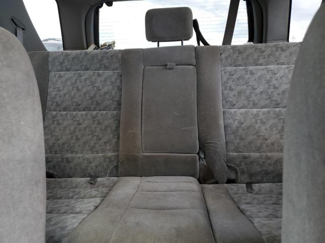 Photo 10 from auction – 2007 KIA SORENTO EX with VIN KNDJC736275684308