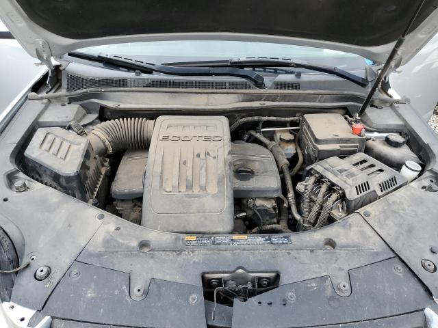 Снимка 12 от търг – 2012 GMC TERRAIN SL с VIN 2GKALMEK5C6354917