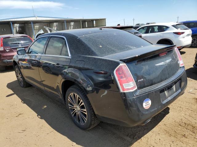 Photo 2 from auction – 2013 CHRYSLER 300 S with VIN 2C3CCAGT4DH675866