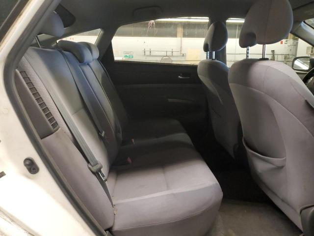 Photo 10 from auction – 2005 TOYOTA PRIUS with VIN JTDKB20U953110651
