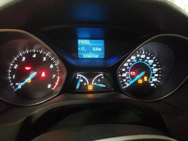Photo 9 from auction – 2012 FORD FOCUS SE with VIN 1FAHP3F29CL319124