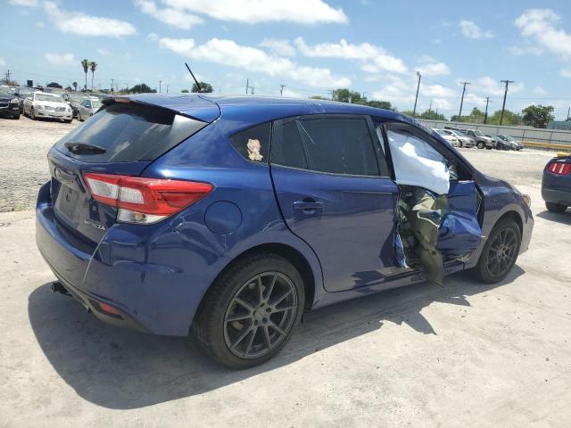 Photo 3 from auction – 2018 SUBARU IMPREZA with VIN 4S3GTAA6XJ3732439