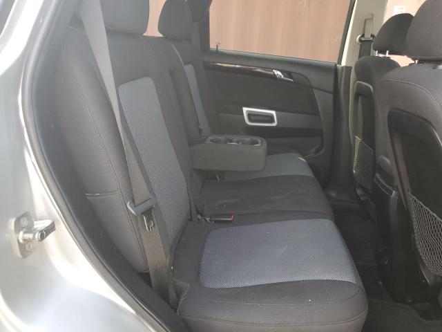 Photo 11 from auction – 2014 CHEVROLET CAPTIVA LS with VIN 3GNAL2EK0ES677977