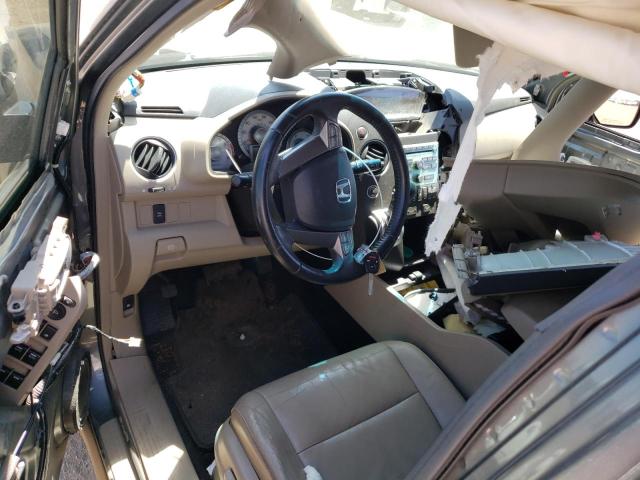 Photo 8 from auction – 2009 HONDA PILOT EXL with VIN 5FNYF48539B021416
