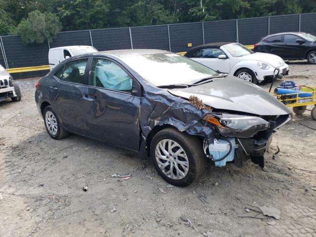 Photo 4 from auction – 2019 TOYOTA COROLLA L with VIN 5YFBURHE9KP937259