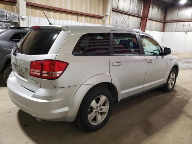 Photo 3 from auction – 2009 DODGE JOURNEY SX with VIN 3D4GG57V29T527372