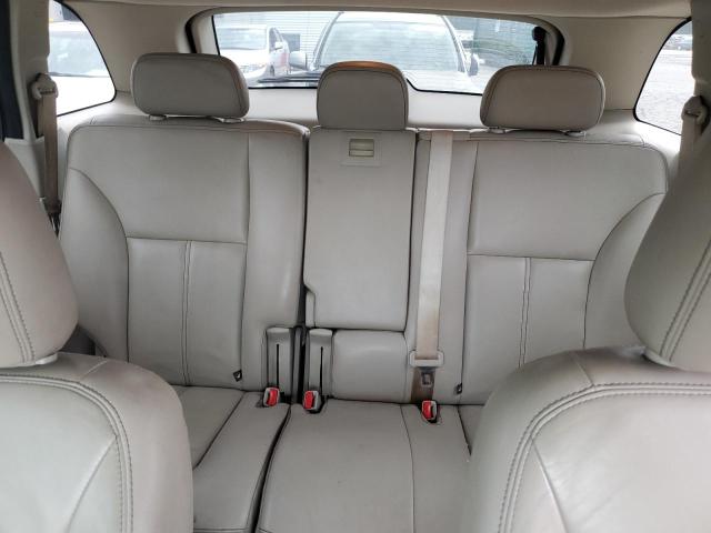 Photo 10 from auction – 2008 FORD EDGE LIMIT with VIN 2FMDK39C28BA36854