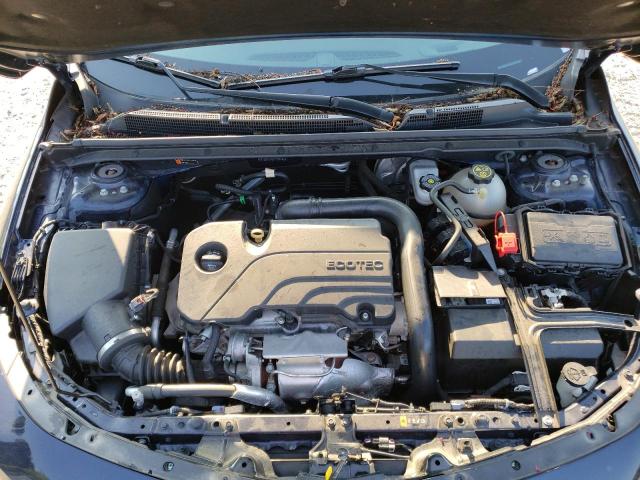 Photo 11 from auction – 2018 CHEVROLET MALIBU LT with VIN 1G1ZD5STXJF179946