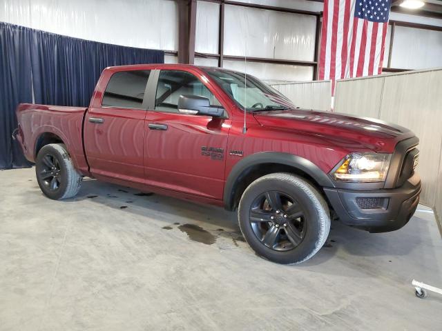 Photo 4 from auction – 2021 RAM 1500 CLASS with VIN 1C6RR6LT0MS550760