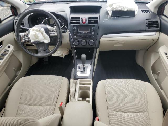 Photo 8 from auction – 2014 SUBARU XV CROSSTR with VIN JF2GPACC4E8326013