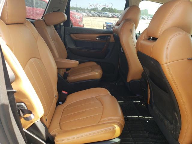 Photo 11 from auction – 2014 CHEVROLET TRAVERSE L with VIN 1GNKRJKD8EJ260479