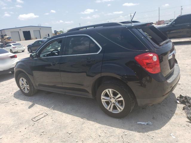 Photo 2 from auction – 2015 CHEVROLET EQUINOX LT with VIN 2GNALBEK7F1100215