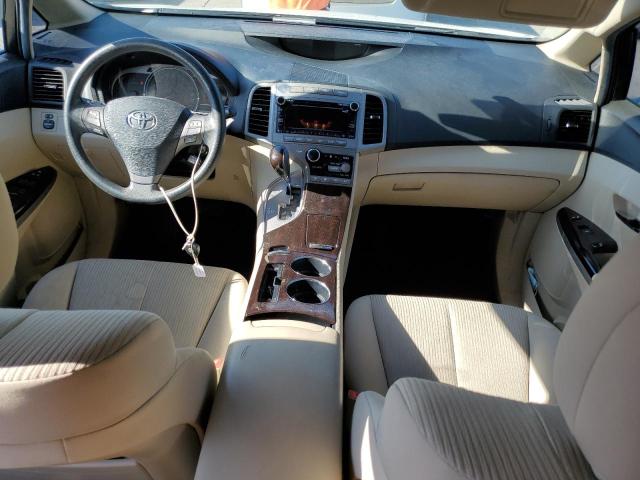 Photo 8 from auction – 2011 TOYOTA VENZA with VIN 4T3ZA3BB1BU053759