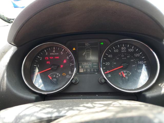 Photo 9 from auction – 2011 NISSAN ROGUE S with VIN JN8AS5MT9BW182625