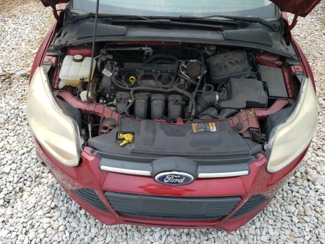 Photo 11 from auction – 2014 FORD FOCUS SE with VIN 1FADP3K21EL282934