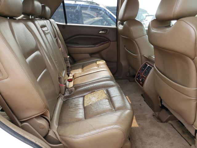 Photo 11 from auction – 2006 ACURA MDX with VIN 2HNYD18236H508335