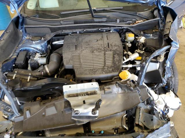 Photo 11 from auction – 2021 SUBARU FORESTER P with VIN JF2SKAJC3MH408180