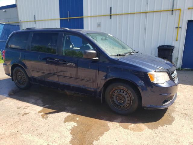 Photo 4 from auction – 2013 DODGE GRAND CARA with VIN 2C4RDGBG0DR673476