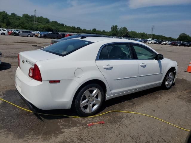 Photo 3 from auction – 2012 CHEVROLET MALIBU LS with VIN 1G1ZB5E04CF175840