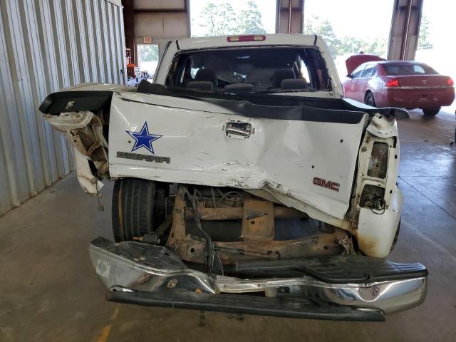 Photo 6 from auction – 2005 GMC NEW SIERRA with VIN 2GTEC13TX51161296