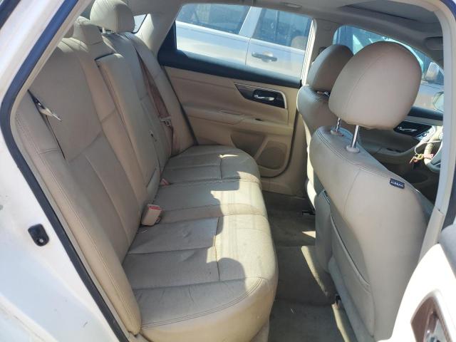 Photo 10 from auction – 2013 NISSAN ALTIMA 2.5 with VIN 1N4AL3AP6DC185075