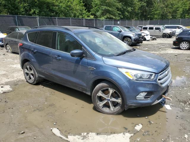 Photo 4 from auction – 2018 FORD ESCAPE SEL with VIN 1FMCU9HDXJUB66643