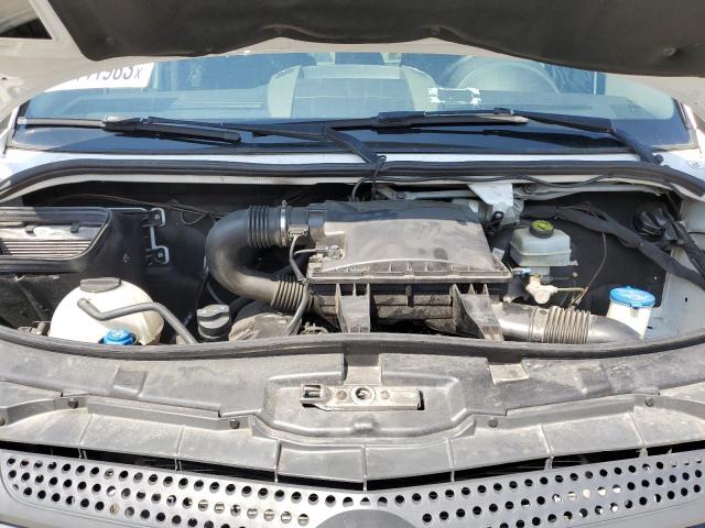 Photo 12 from auction – 2014 MERCEDES-BENZ SPRINTER 2 with VIN WDZPE8CC1E5859757