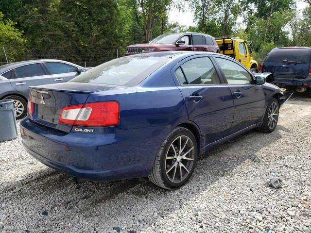 Photo 3 from auction – 2009 MITSUBISHI GALANT ES with VIN 4A3AB36F79E032968
