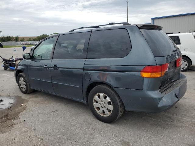 Photo 2 from auction – 2003 HONDA ODYSSEY EX with VIN 5FNRL18653B032915