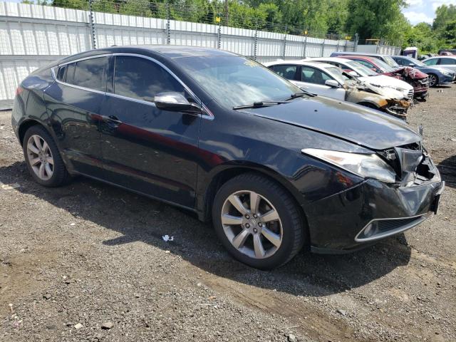 Photo 4 from auction – 2012 ACURA ZDX TECHNO with VIN 2HNYB1H44CH500652