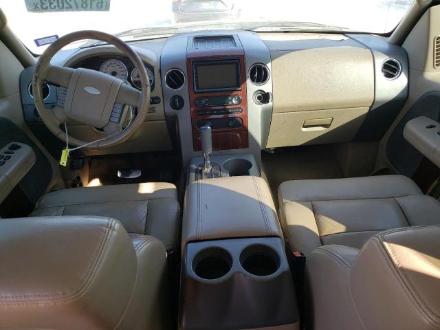 Photo 8 from auction – 2007 FORD F150 SUPER with VIN 1FTPW14V37FA99302