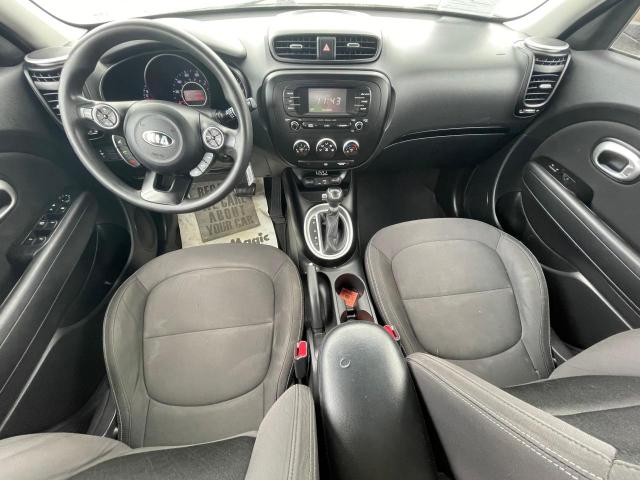 Photo 9 from auction – 2015 KIA SOUL with VIN KNDJN2A28F7218107
