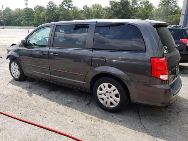 Photo 2 from auction – 2016 DODGE GRAND CARA with VIN 2C4RDGBG8GR224423